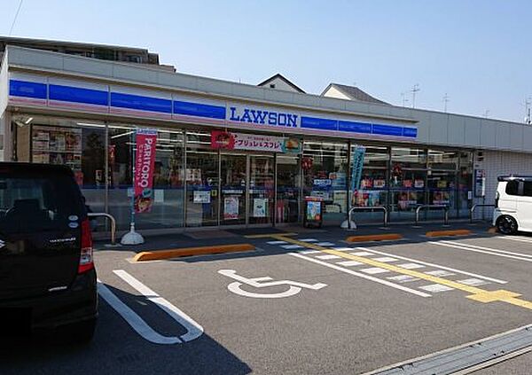 メゾン・ド・アヴニール ｜兵庫県西宮市広田町(賃貸マンション1R・3階・16.74㎡)の写真 その24