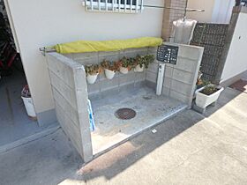 ストリーム・モンド  ｜ 兵庫県西宮市門戸東町（賃貸マンション1R・3階・25.70㎡） その7