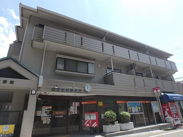 西宮高座橋ガーデンハウス ｜兵庫県西宮市中屋町(賃貸マンション1R・4階・23.16㎡)の写真 その17