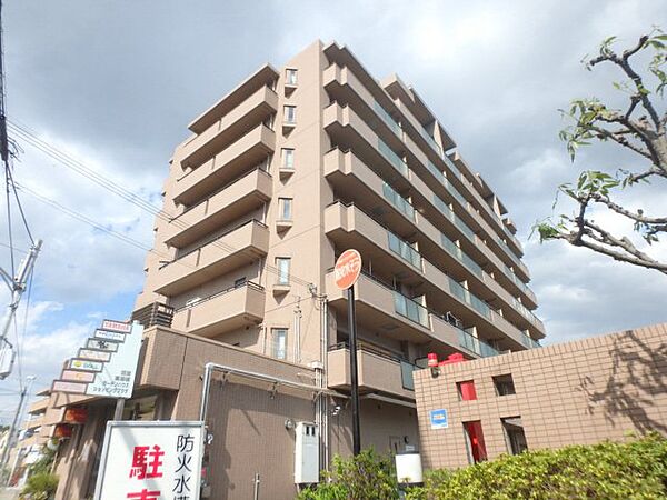 西宮高座橋ガーデンハウス ｜兵庫県西宮市中屋町(賃貸マンション1R・3階・23.16㎡)の写真 その1