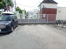 ゴールドウエスト  ｜ 兵庫県西宮市林田町（賃貸マンション1K・2階・26.51㎡） その6