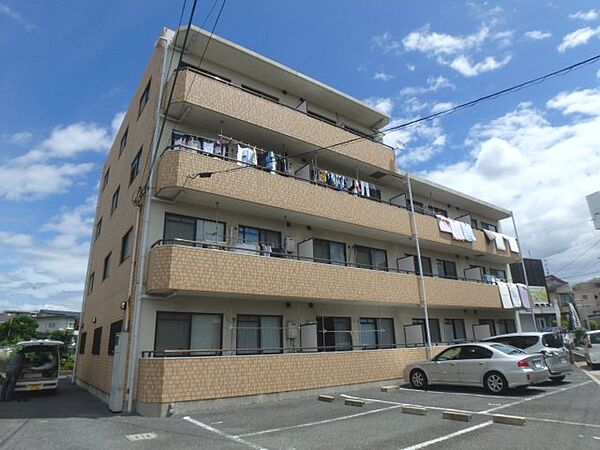 グロリオーサ甲東 ｜兵庫県西宮市下大市東町(賃貸マンション3LDK・1階・63.20㎡)の写真 その1