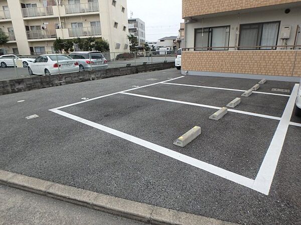 グロリオーサ甲東 ｜兵庫県西宮市下大市東町(賃貸マンション3LDK・1階・63.20㎡)の写真 その16