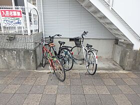 エクセレント甲東園  ｜ 兵庫県西宮市上大市2丁目（賃貸アパート1DK・1階・28.98㎡） その4