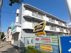 アイビーコートII  ｜ 兵庫県西宮市門前町（賃貸マンション1R・3階・18.70㎡） その1