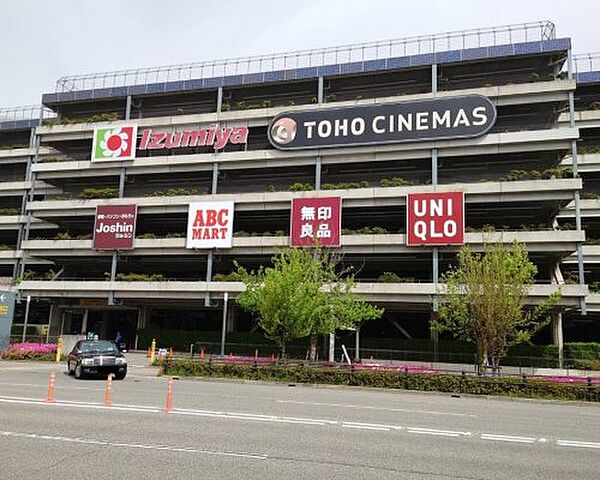 ダイドーメゾン西宮北口II ｜兵庫県西宮市田代町(賃貸マンション1R・2階・17.00㎡)の写真 その11