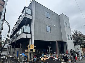 ＡII上ヶ原関学前  ｜ 兵庫県西宮市上ケ原三番町（賃貸マンション1DK・3階・25.52㎡） その1