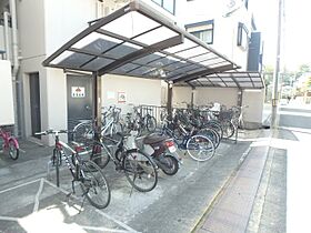 ダイドーメゾン甲東園  ｜ 兵庫県西宮市甲東園1丁目（賃貸マンション1R・4階・16.80㎡） その6