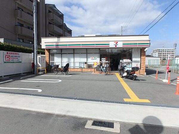 エスペランスモンドII ｜兵庫県西宮市下大市西町(賃貸マンション2K・1階・39.71㎡)の写真 その23