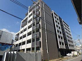 エスリード西宮北口第2  ｜ 兵庫県西宮市深津町（賃貸マンション1K・2階・22.29㎡） その1