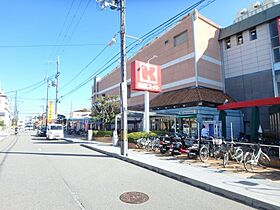 藤本マンション  ｜ 兵庫県西宮市広田町（賃貸マンション1LDK・3階・30.00㎡） その3