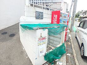 アネックス高座  ｜ 兵庫県西宮市高座町（賃貸マンション1R・1階・18.00㎡） その5