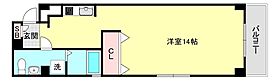 トアヴェール西宮  ｜ 兵庫県西宮市中須佐町（賃貸マンション1R・4階・40.30㎡） その2