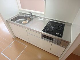 シャンドリエ  ｜ 兵庫県西宮市大屋町（賃貸アパート2LDK・1階・61.40㎡） その4