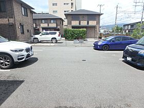 シャンドリエ  ｜ 兵庫県西宮市大屋町（賃貸アパート2LDK・1階・61.40㎡） その23