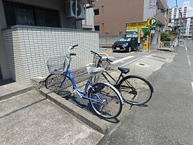 サンビオラ西宮  ｜ 兵庫県西宮市中須佐町（賃貸マンション1R・2階・21.40㎡） その18