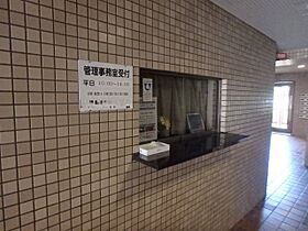 コープ野村西宮クオリテ門戸  ｜ 兵庫県西宮市野間町（賃貸マンション1R・3階・25.30㎡） その18