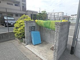 Ｓｈｅｌｌ　Ｐｏｏｌ　V  ｜ 兵庫県西宮市門戸東町（賃貸マンション1LDK・2階・37.05㎡） その8