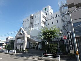 コーディアルコート前宏  ｜ 兵庫県西宮市高松町（賃貸マンション1K・6階・24.97㎡） その14