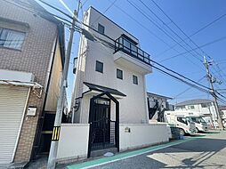 上ヶ原七番町貸家
