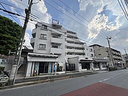 物件画像 ライオンズマンション下赤塚第二