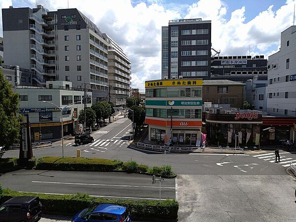 佳ビル 401号室｜東京都八王子市千人町２丁目(賃貸マンション1K・4階・24.50㎡)の写真 その30