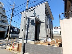物件画像 (売主)金杉8丁目