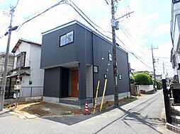 物件画像 (売主)夏見台1丁目