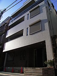 ラ・ルーナ南麻布