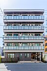 東京都墨田区亀沢4丁目20-9：物件画像／株式会社ハウスメイトショップ　門前仲町店