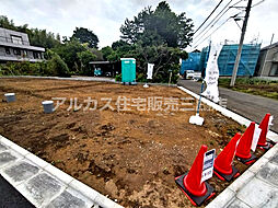 物件画像 調布市深大寺南町4丁目　新築戸建　京王線　つつじヶ丘駅