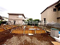 物件画像 三鷹市牟礼7丁目　京王井の頭線　三鷹台駅　新築戸建