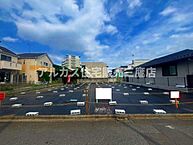 東京都三鷹市牟礼5丁目：物件画像