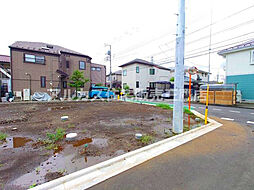 物件画像 三鷹市上連雀7丁目　中央線　三鷹駅　建築条件付き売地