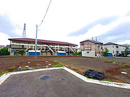 物件画像 三鷹市上連雀7丁目　中央線　三鷹駅　建築条件付き売地