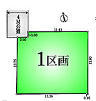 東京都府中市新町3丁目：物件画像