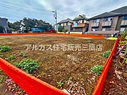 物件画像 武蔵野市関前5丁目　中央線　武蔵境駅　売地