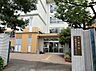 周辺：【小学校】東三鷹学園　三鷹市立第一小学校まで1260ｍ