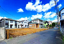 物件画像 府中市朝日町2丁目　西武多摩川線　多磨駅　売地