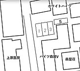 東京都練馬区北町8丁目12：物件画像／有限会社ケーワイハウジング