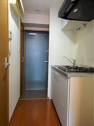 京王井の頭線 永福町駅 徒歩5分の賃貸マンション 2階1Kのリビング/ダイニング