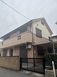 物件画像 越谷市下間久里中古住宅