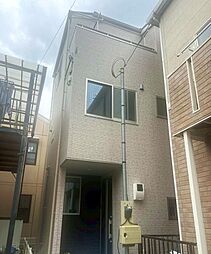 物件画像 川口市芝下2丁目新築戸建て