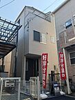 埼玉県川口市芝下2丁目20-10：物件画像