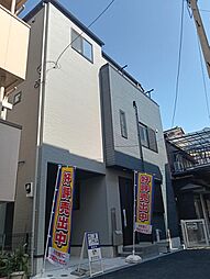 物件画像 川口市芝下2丁目新築戸建て