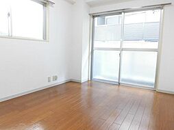 都営三田線 志村坂上駅 徒歩7分の賃貸マンション 1階1Kの室内