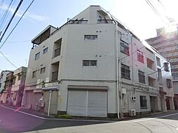 東京メトロ南北線 赤羽岩淵駅 徒歩2分の賃貸事務所