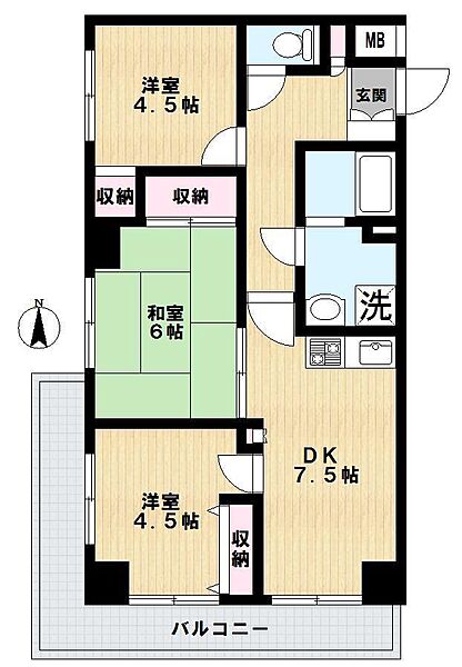 サムネイルイメージ