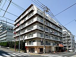 物件画像 マンション目黒不動前