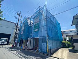 物件画像 グレイスウッド梅屋敷　新築一戸建て　B号棟